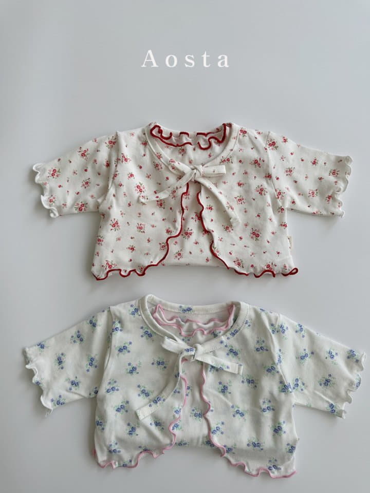 Aosta - Korean Children Fashion - #Kfashion4kids - Lebe Jue Borelo - 4