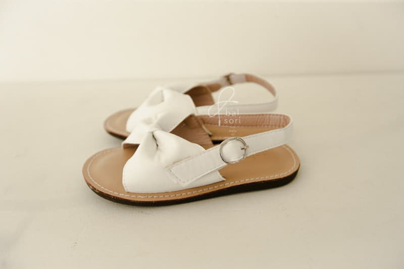 Babyzzam - Korean Children Fashion - #childrensboutique - BB265 Sandals - 9