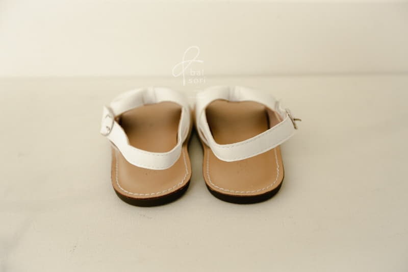 Babyzzam - Korean Children Fashion - #discoveringself - BB265 Sandals - 11