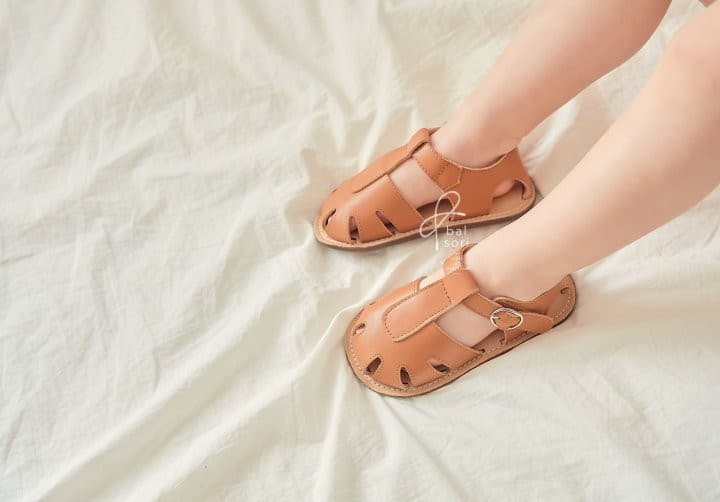 Babyzzam - Korean Children Fashion - #discoveringself - BB325 Sandals - 10