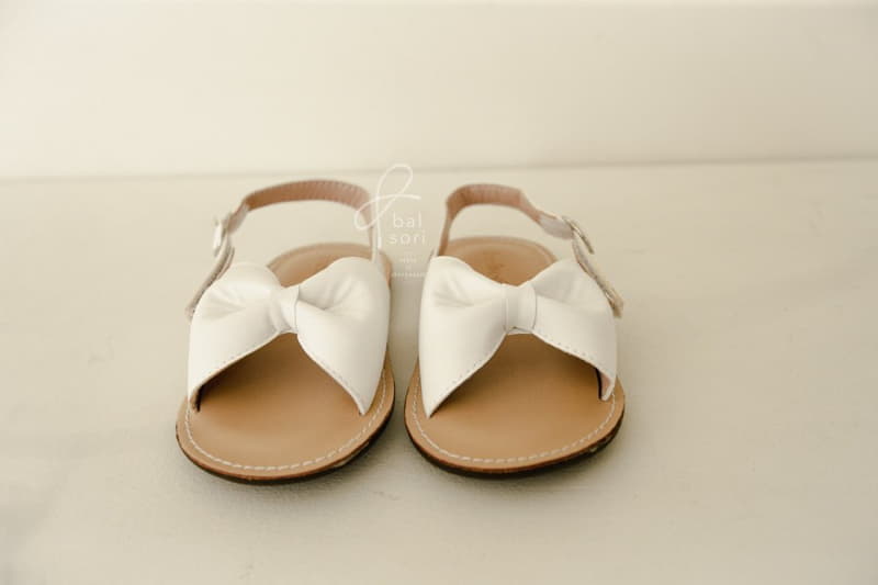 Babyzzam - Korean Children Fashion - #fashionkids - BB265 Sandals - 12