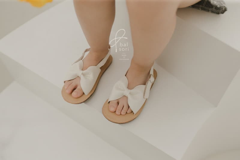 Babyzzam - Korean Children Fashion - #magicofchildhood - BB265 Sandals - 2