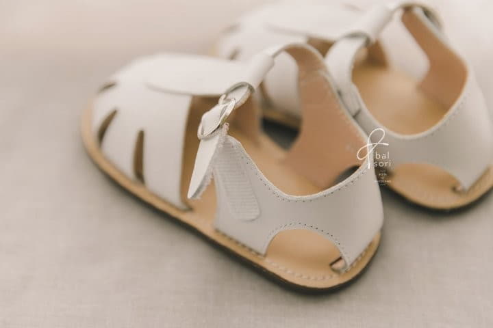 Babyzzam - Korean Children Fashion - #magicofchildhood - BB325 Sandals