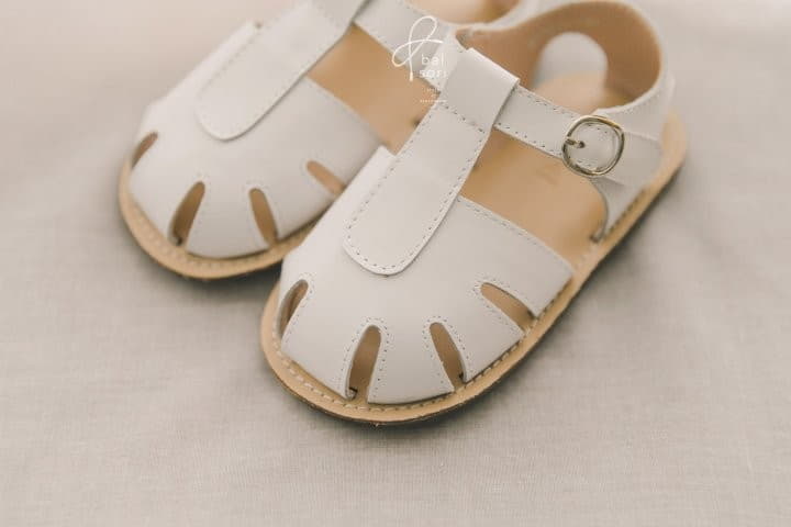 Babyzzam - Korean Children Fashion - #minifashionista - BB325 Sandals - 2