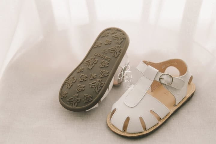 Babyzzam - Korean Children Fashion - #stylishchildhood - BB325 Sandals - 6