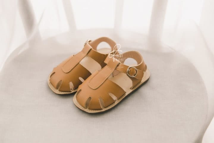 Babyzzam - Korean Children Fashion - #prettylittlegirls - BB325 Sandals - 4