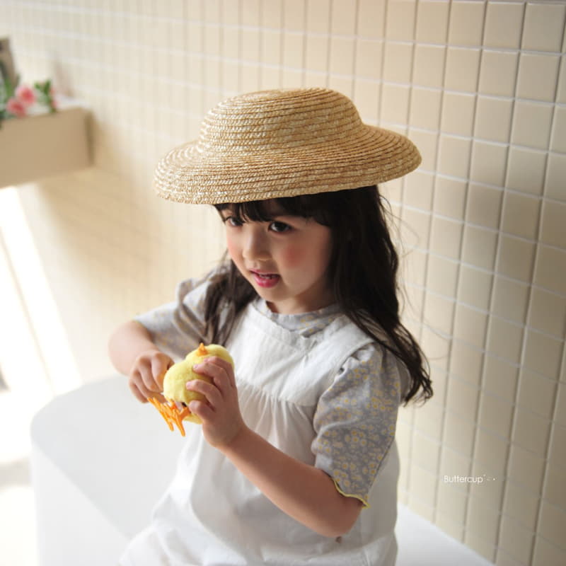 Buttercup - Korean Children Fashion - #fashionkids - Lace One-piece - 10