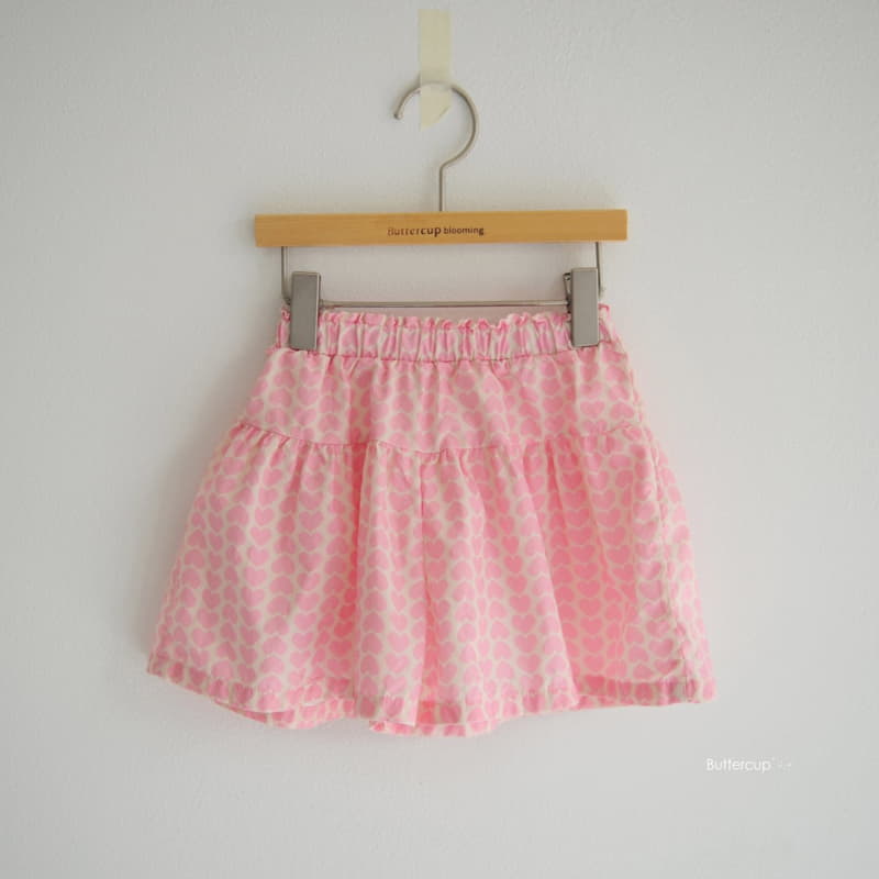 Buttercup - Korean Children Fashion - #magicofchildhood - Gardening Currot Pants