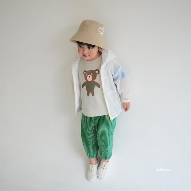 Buttercup - Korean Children Fashion - #prettylittlegirls - Deep Reversible Bucket Hat - 9