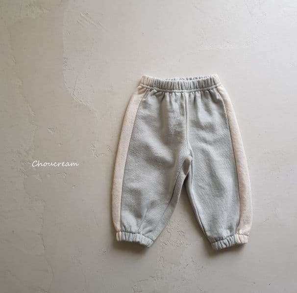 Choucream - Korean Baby Fashion - #babyoninstagram - Bebe Color Pants - 7