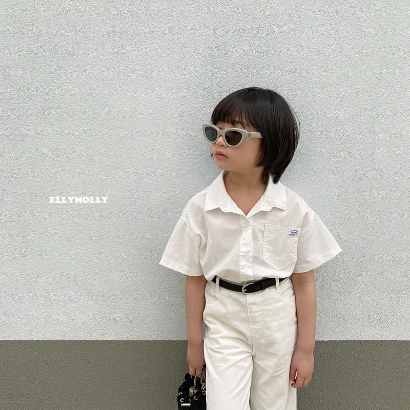 Ellymolly - Korean Children Fashion - #discoveringself - Elly Belt - 5