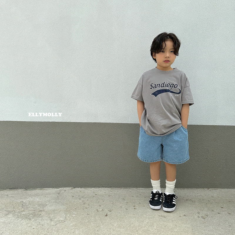 Ellymolly - Korean Children Fashion - #discoveringself - Abang Jeans - 7