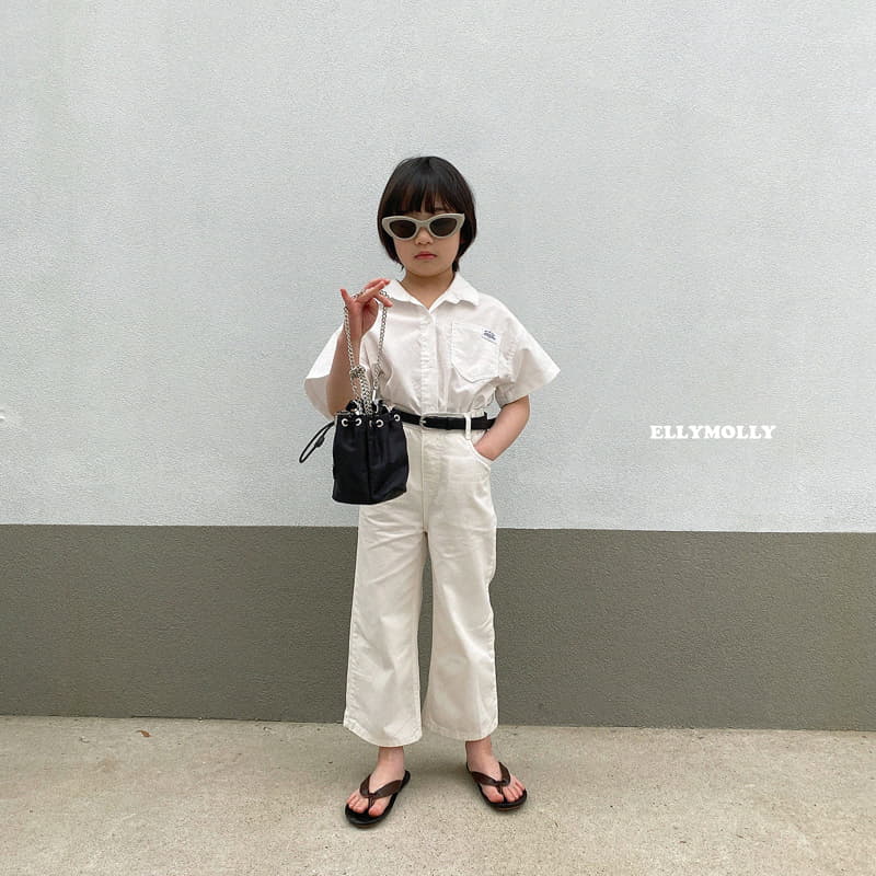 Ellymolly - Korean Children Fashion - #kidzfashiontrend - Elly Belt - 9