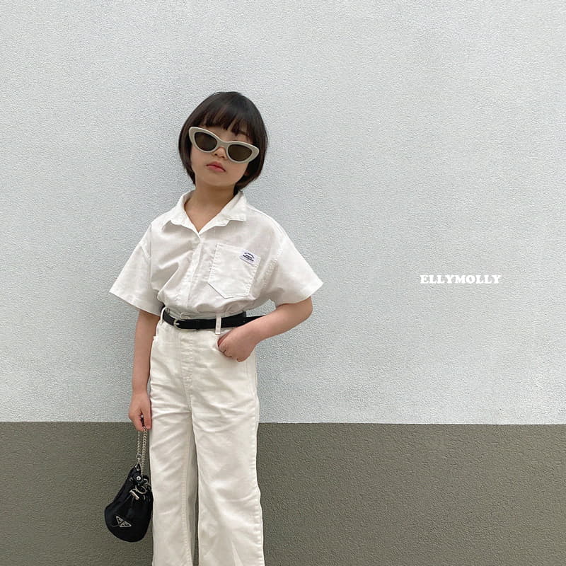 Ellymolly - Korean Children Fashion - #littlefashionista - Elly Belt - 11