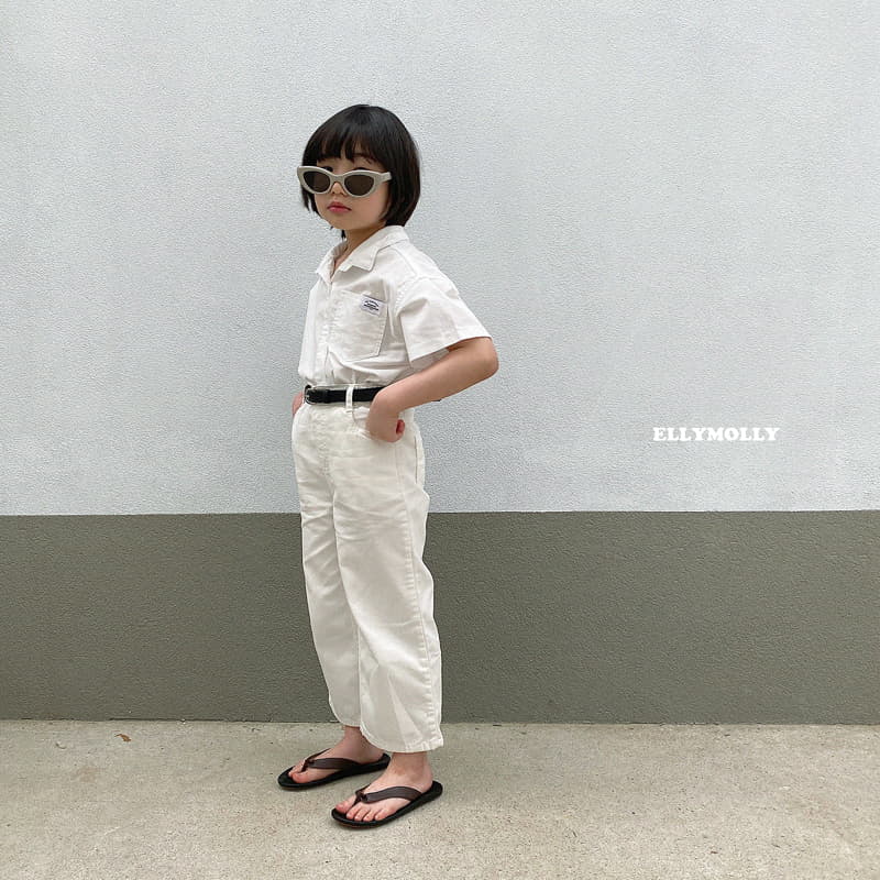 Ellymolly - Korean Children Fashion - #magicofchildhood - Elly Belt - 12