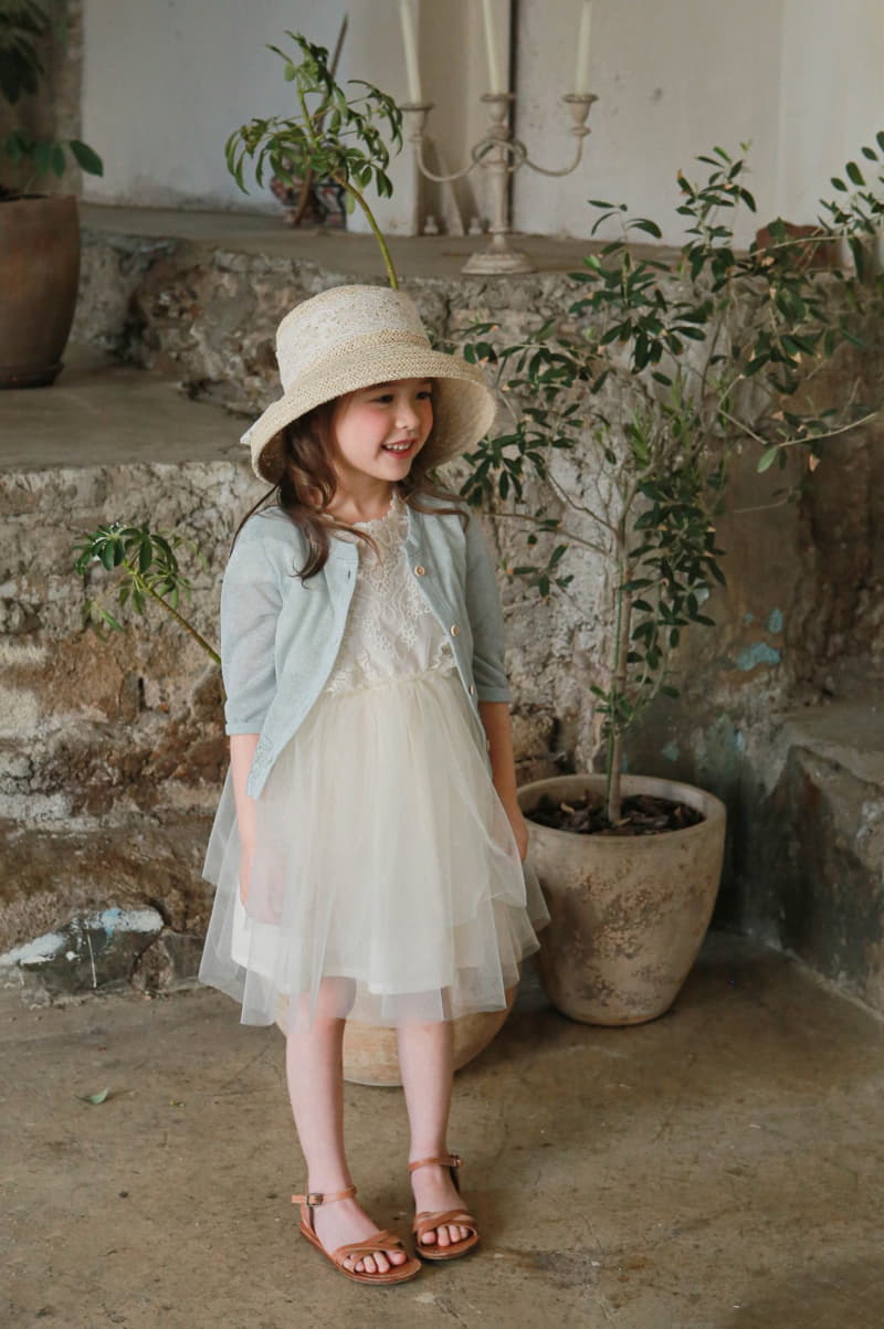 Flo - Korean Children Fashion - #childofig - Shasha Hat - 12