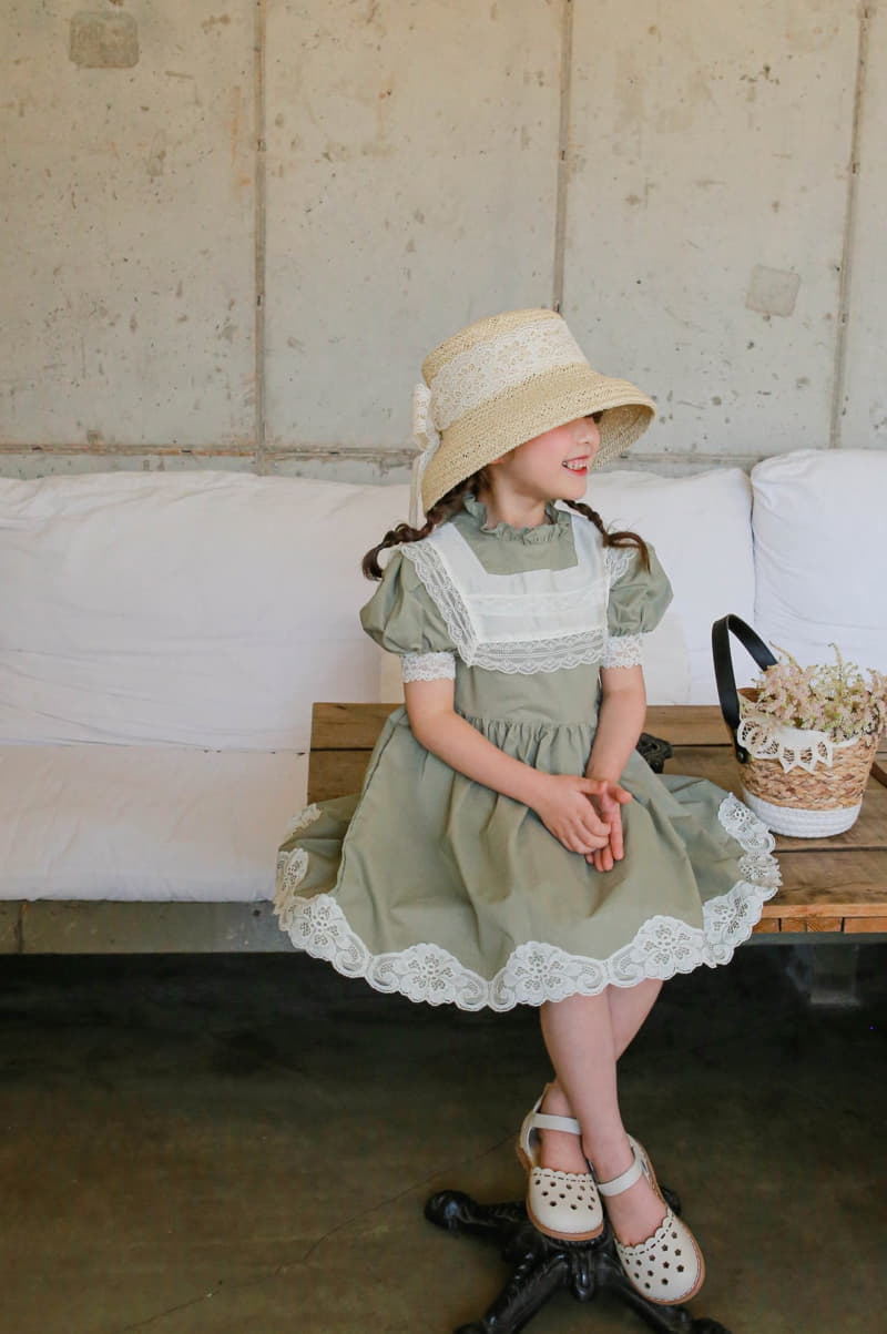 Flo - Korean Children Fashion - #discoveringself - Shasha Hat - 2