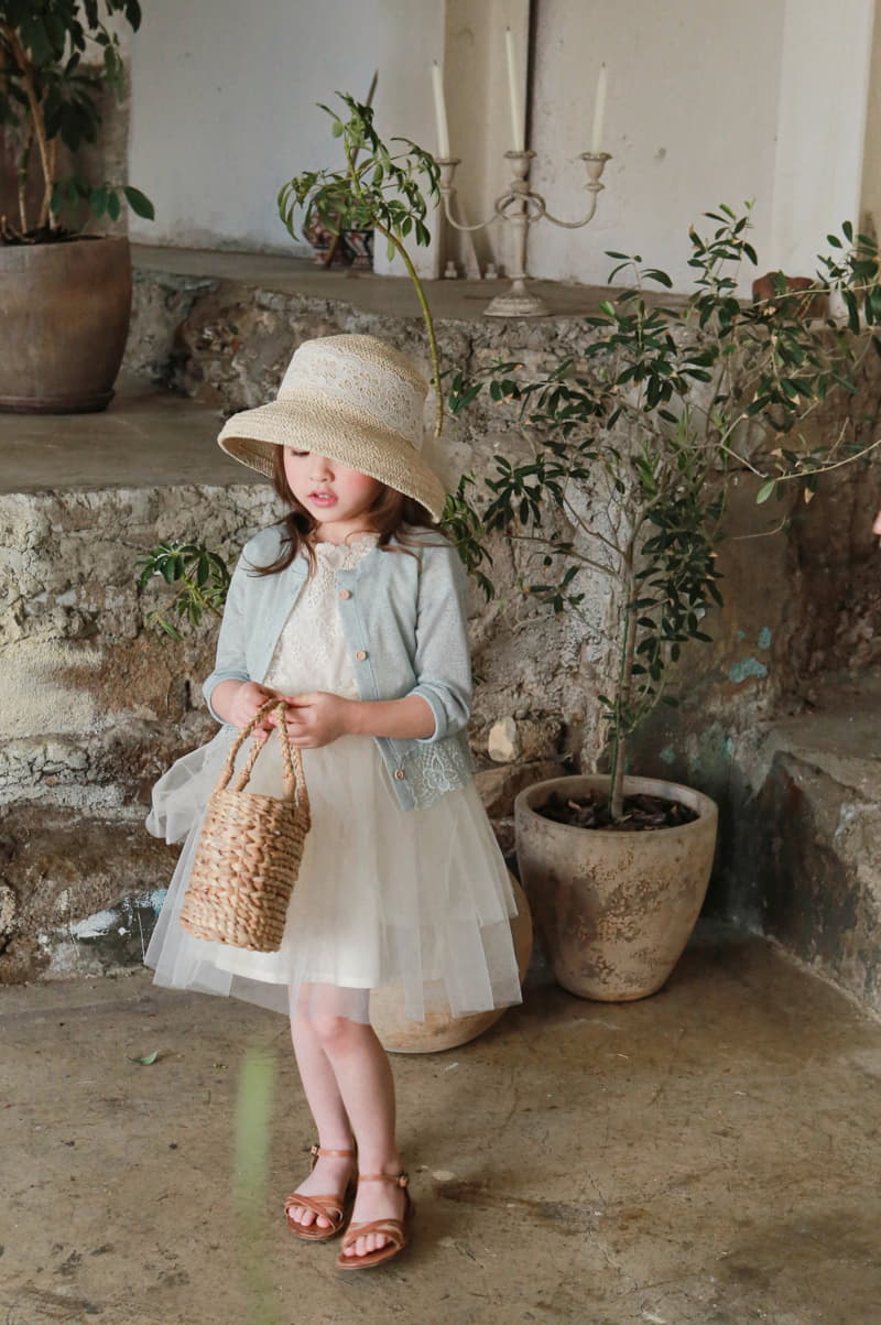 Flo - Korean Children Fashion - #prettylittlegirls - Shasha Hat - 11