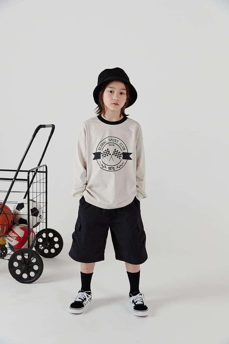 Kokoyarn - Korean Children Fashion - #childofig - Hwasom Cargo Pants - 11