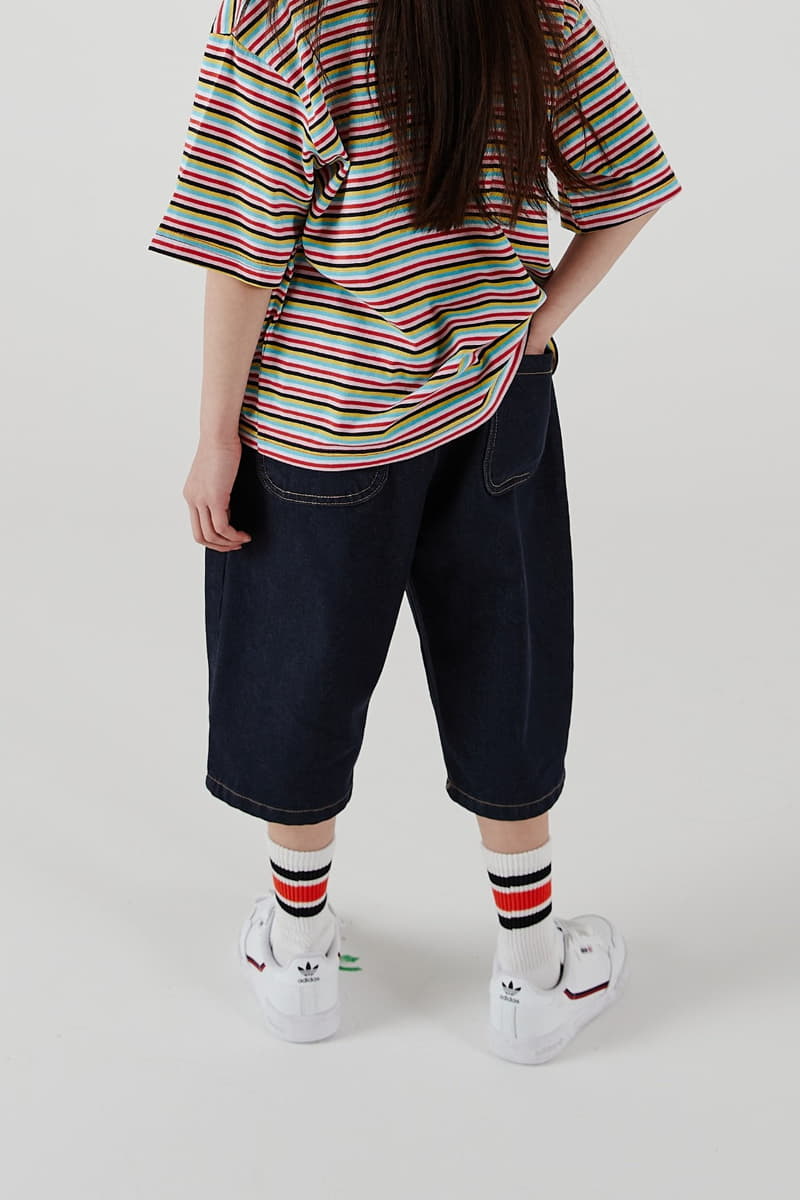 Kokoyarn - Korean Children Fashion - #childrensboutique - Flack Jeans