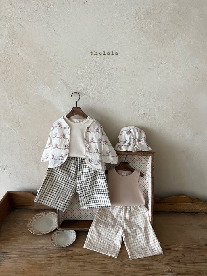 Lala - Korean Children Fashion - #Kfashion4kids - Yummy Cardigan - 7