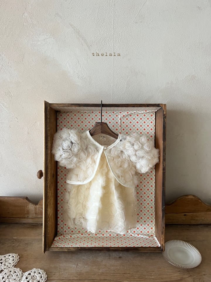 Lala - Korean Children Fashion - #Kfashion4kids - Wedding Borelo - 2