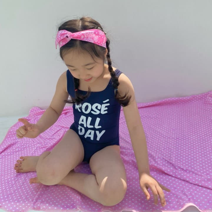 Log101 - Korean Children Fashion - #toddlerclothing - Wire Hairband - 3