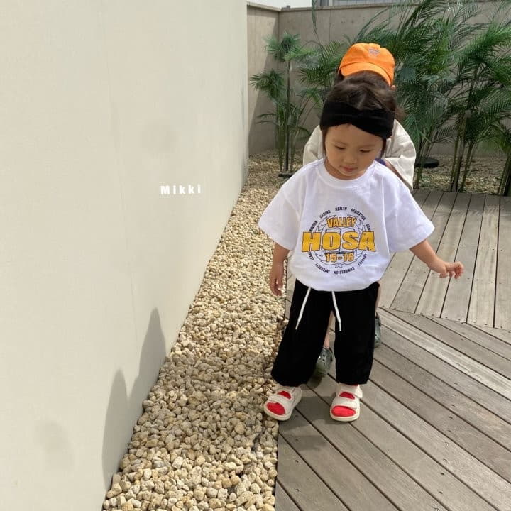 Mikki - Korean Children Fashion - #littlefashionista - Hosa Tee - 8