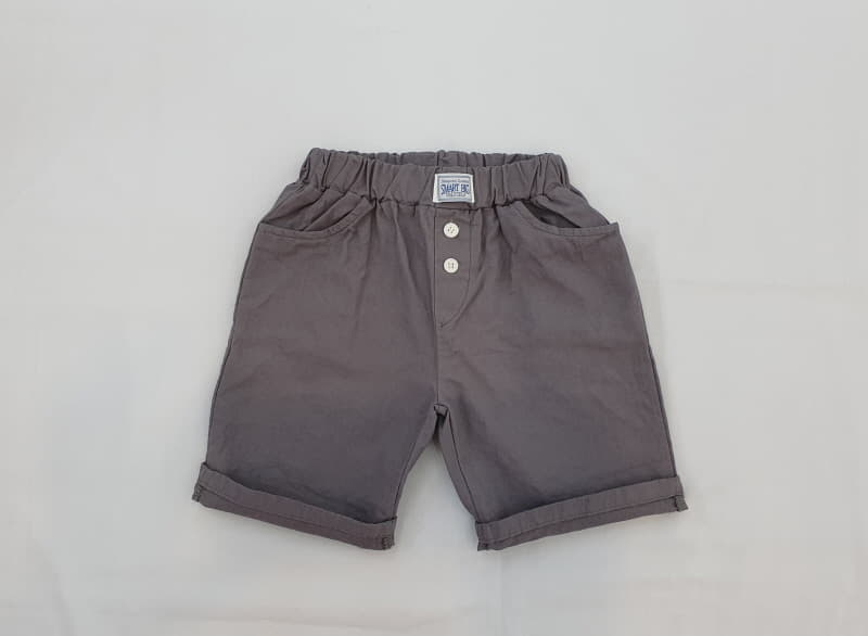 Milk Bebe - Korean Children Fashion - #kidsshorts - Point Pants - 5