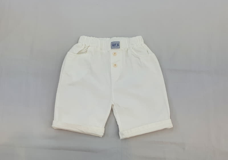 Milk Bebe - Korean Children Fashion - #kidzfashiontrend - Point Pants - 7