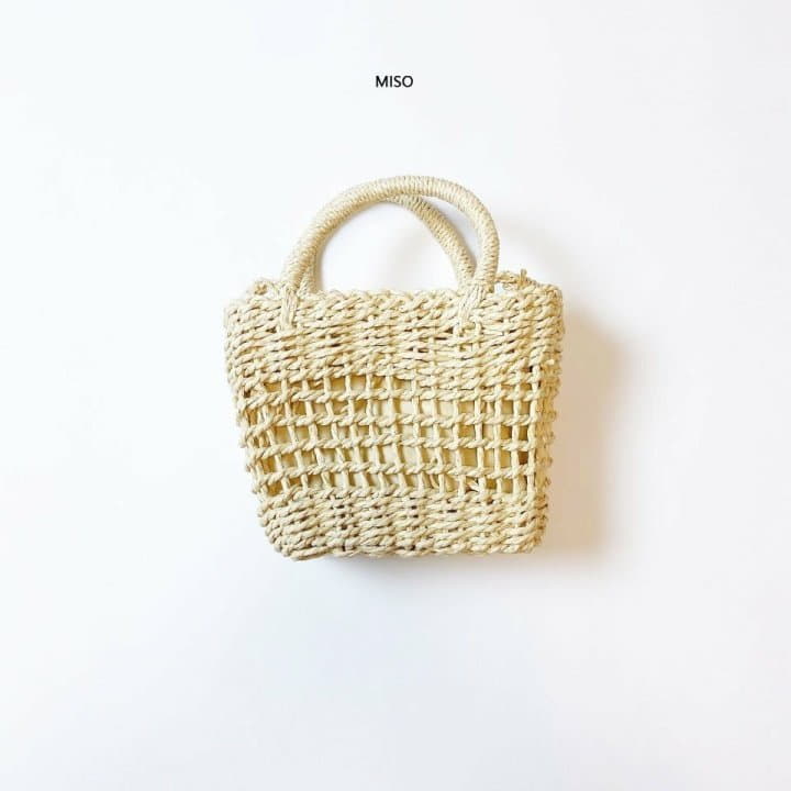 Miso - Korean Children Fashion - #childofig - Minaratan Bag