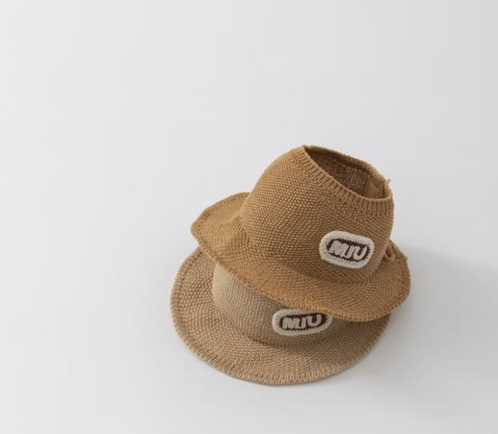 Miso - Korean Children Fashion - #childrensboutique - Miu Hat