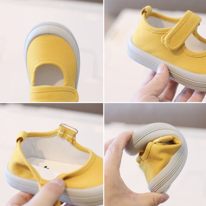 Miso - Korean Children Fashion - #designkidswear - Day Day Shoes - 9