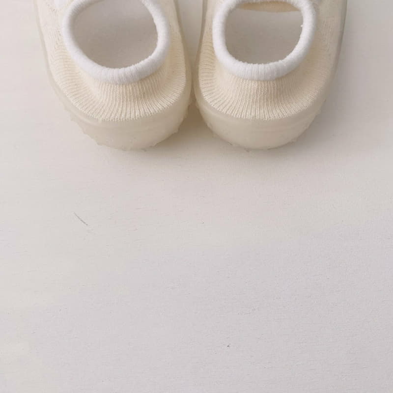 Miso - Korean Children Fashion - #designkidswear - Apel Flats - 2