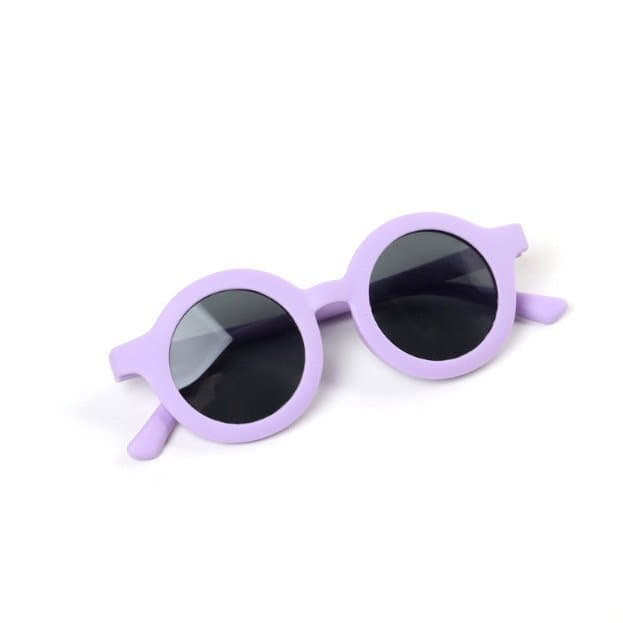 Miso - Korean Children Fashion - #designkidswear - Grande Sunglasses