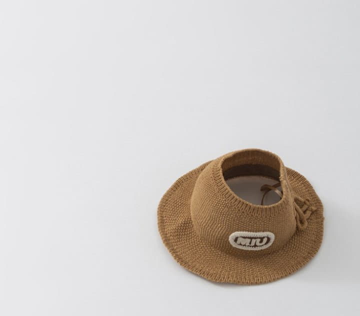 Miso - Korean Children Fashion - #designkidswear - Miu Hat - 2