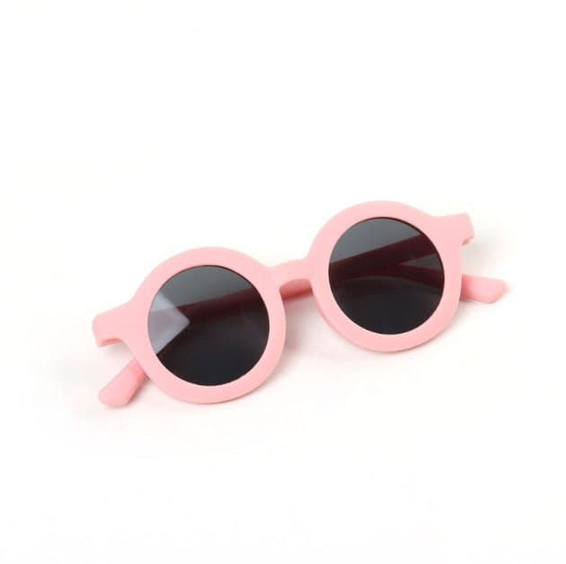 Miso - Korean Children Fashion - #discoveringself - Grande Sunglasses - 2