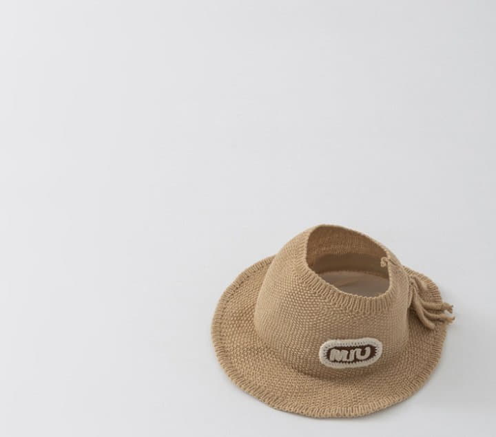 Miso - Korean Children Fashion - #discoveringself - Miu Hat - 3