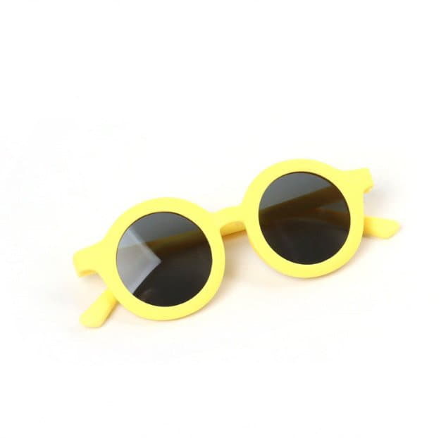 Miso - Korean Children Fashion - #fashionkids - Grande Sunglasses - 3