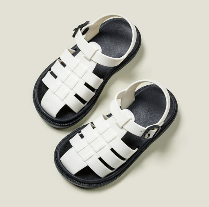 Miso - Korean Children Fashion - #fashionkids - Gleady Jelly Sandals