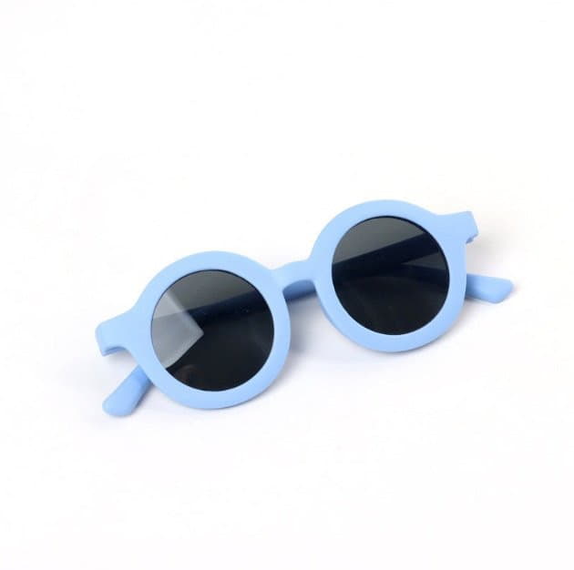 Miso - Korean Children Fashion - #fashionkids - Grande Sunglasses - 4