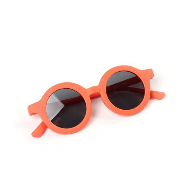 Miso - Korean Children Fashion - #kidsstore - Grande Sunglasses - 5