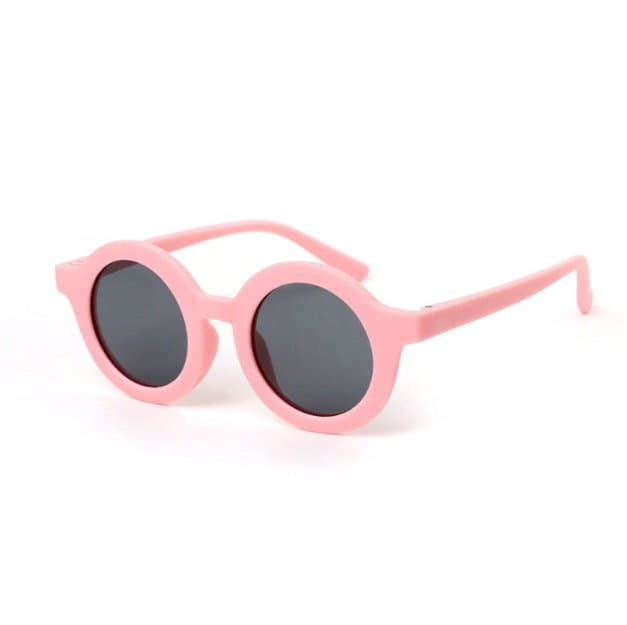 Miso - Korean Children Fashion - #kidzfashiontrend - Grande Sunglasses - 6