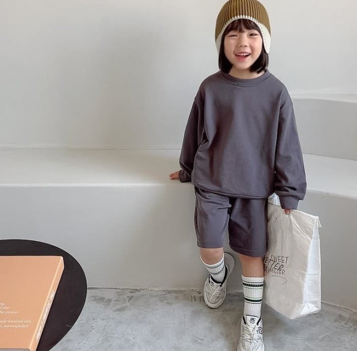 Miso - Korean Children Fashion - #magicofchildhood - Ballencia Socks - 12