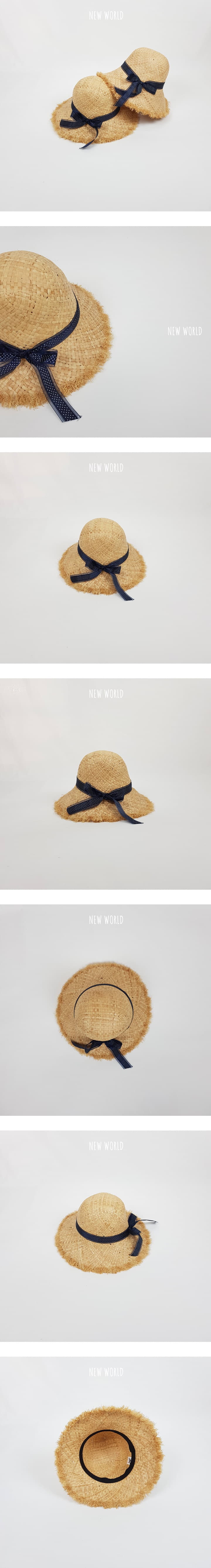 New World - Korean Children Fashion - #littlefashionista - Lapia Wul Hat