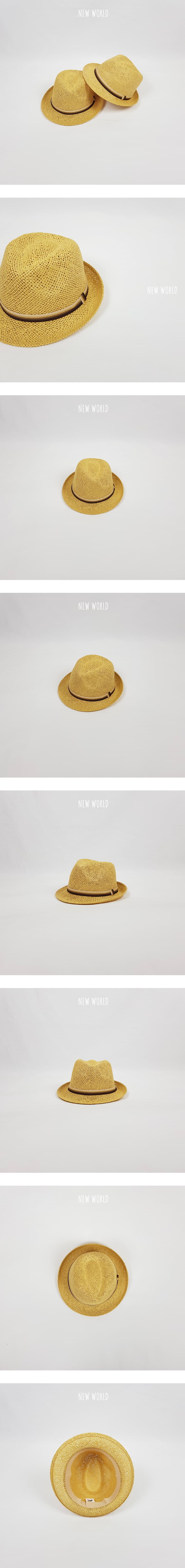 New World - Korean Children Fashion - #minifashionista - Special Hat