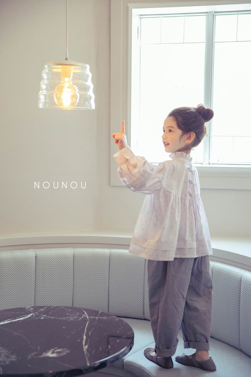 Nounou - Korean Children Fashion - #minifashionista - Bang Pants - 3