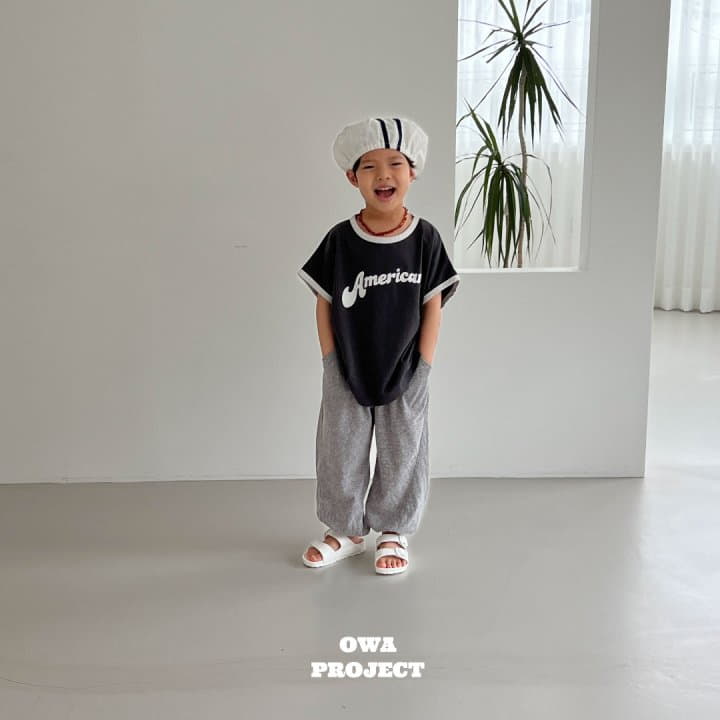 O Wa - Korean Children Fashion - #littlefashionista - Snow Pants - 9