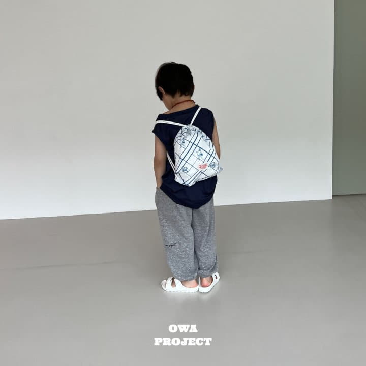 O Wa - Korean Children Fashion - #magicofchildhood - Snow Pants - 10