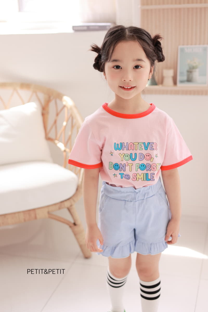 Petit & Petit - Korean Children Fashion - #minifashionista - Bove Pants - 10